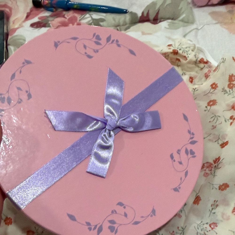Avon Pink and Purple - Picture 2 of 4